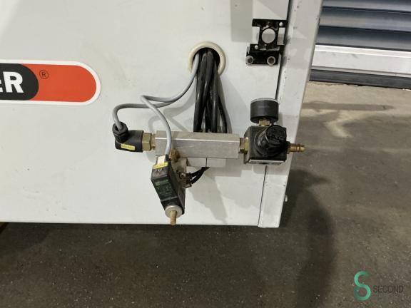 Holz-her Sprint 1416 HOU9.377 27 16677