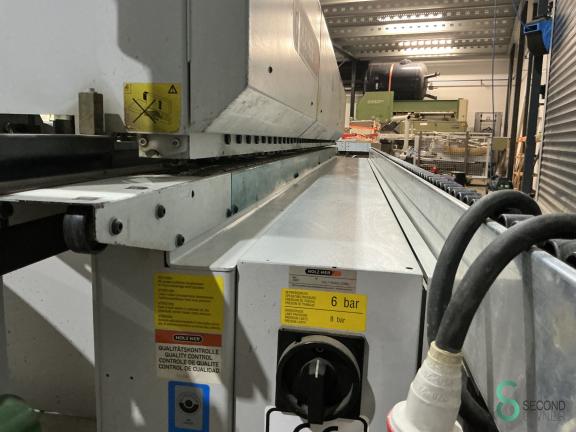 Holz-her Sprint 1416 HOU9.377 17 16677