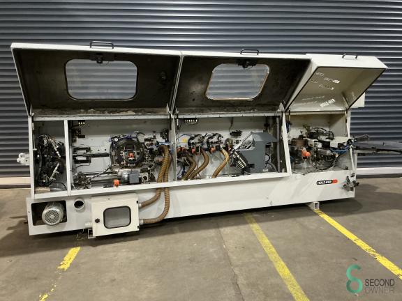 Holz-her Sprint 1416 HOU9.377 2 16677