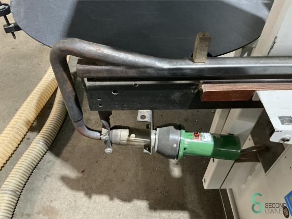 Holz-her Sprint 1416 HOU9.377 10 16677