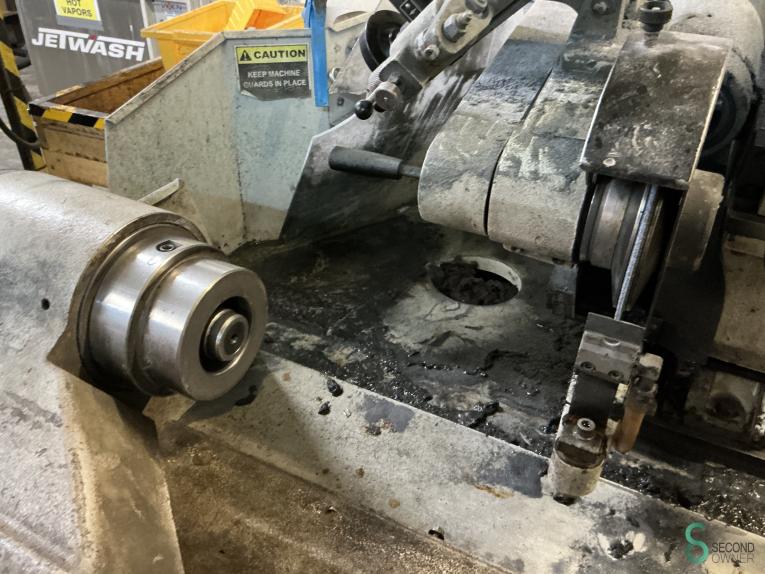 Weinig Rondamat 960 MET10.234 54 17718