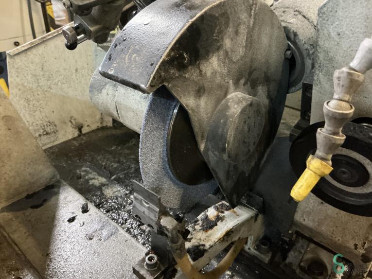 Weinig Rondamat 960 MET10.234 49 17718