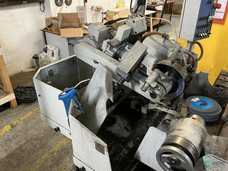 Weinig Rondamat 960 MET10.234 51 17718