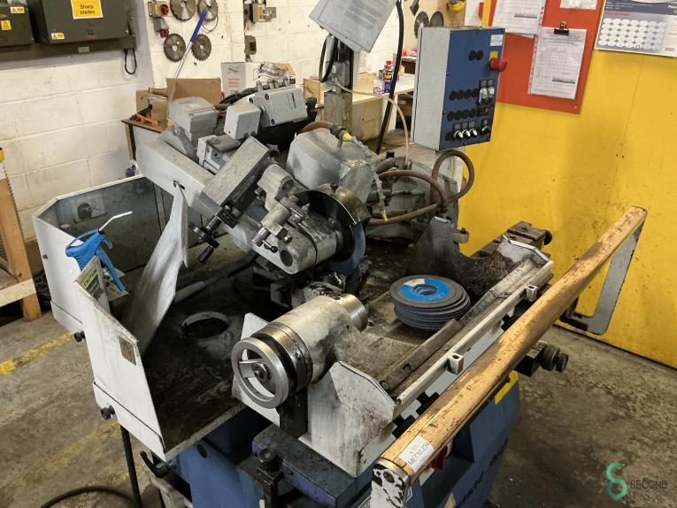 Weinig Rondamat 960 MET10.234 41 17718