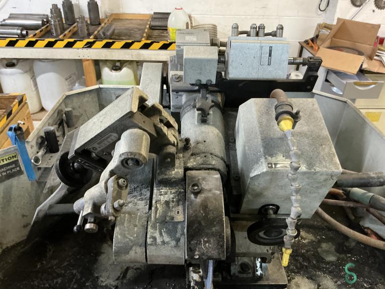 Weinig Rondamat 960 MET10.234 47 17718