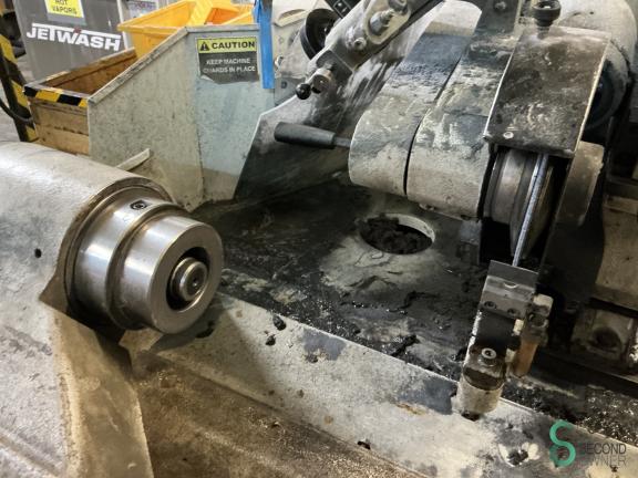 Weinig Rondamat 960 MET10.234 18 17718