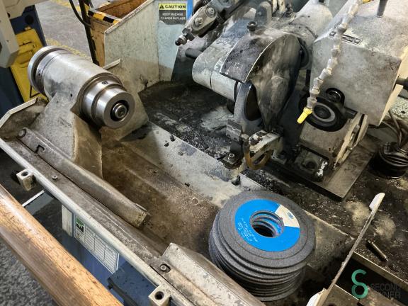 Weinig Rondamat 960 MET10.234 16 17718