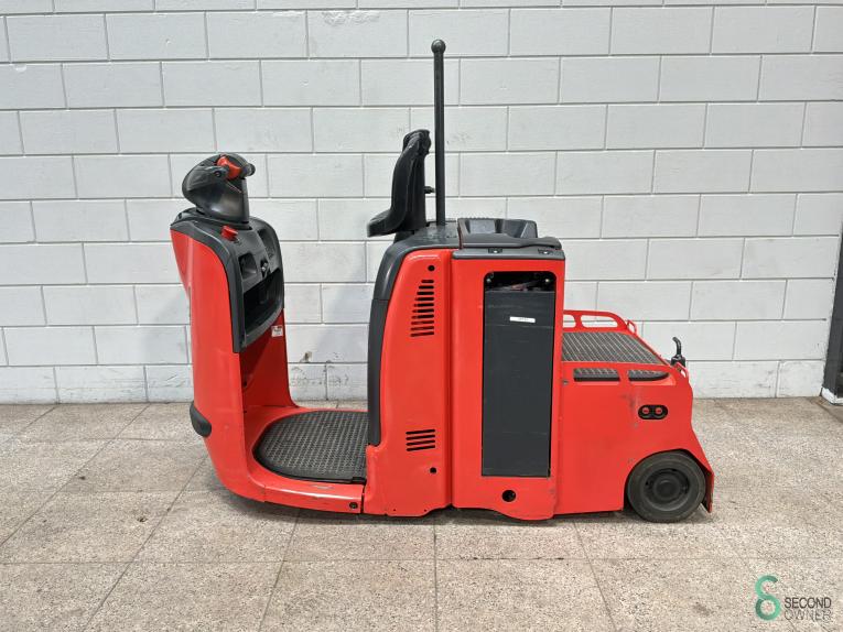 Linde P30 WKH11.395 27 19249