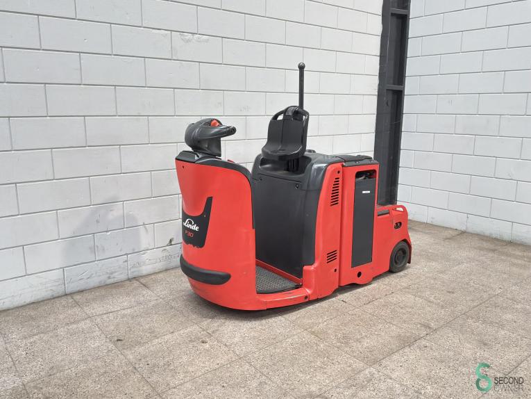Linde P30 WKH11.395 29 19249