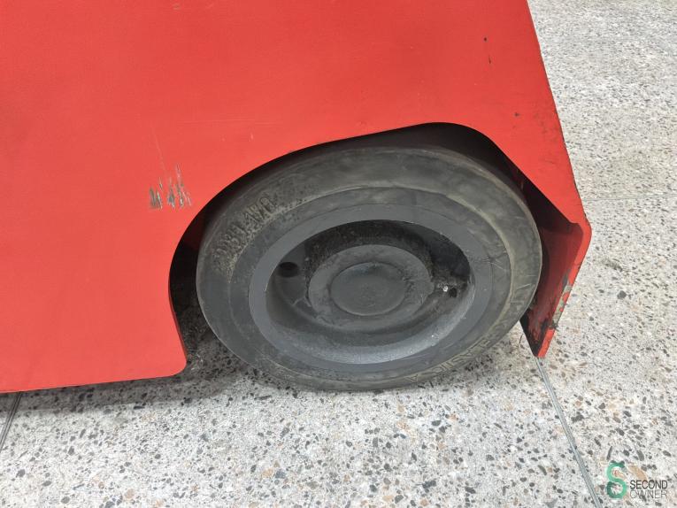 Linde P30 WKH11.395 39 19249
