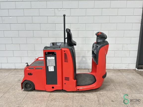 Linde P30 WKH11.395 4 19249