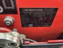 Linde P30 WKH11.395 21 19249