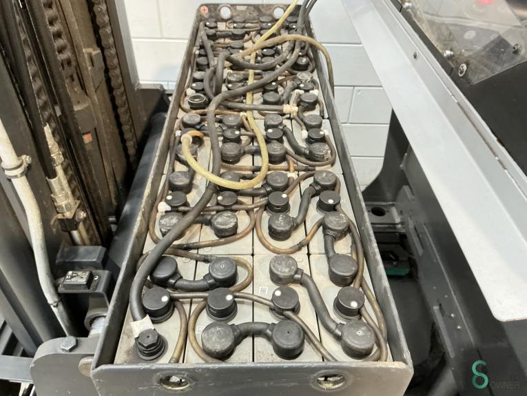 Still FM-X20 WKH10.379 50 17904