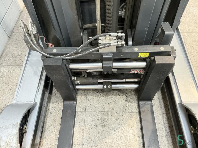 Still FM-X20 WKH10.379 41 17904