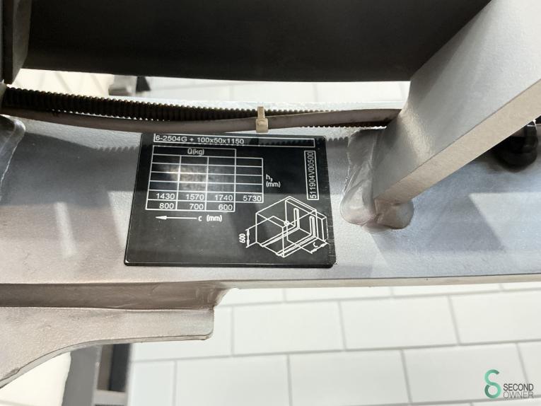 Still FM-X20 WKH10.379 51 17904