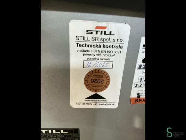 Still FM-X20 WKH10.379 52 17904