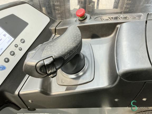 Still FM-X20 WKH10.379 12 17904