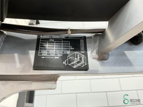 Still FM-X20 WKH10.379 15 17904