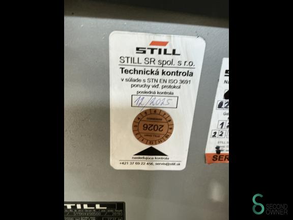 Still FM-X20 WKH10.379 16 17904