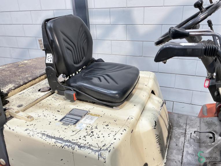 Nissan FJ02A25 WKH9.680 66 17075