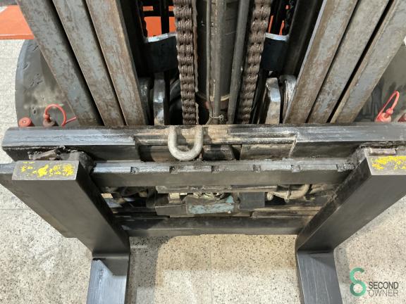 Nissan FJ02A25 WKH9.680 4 17075