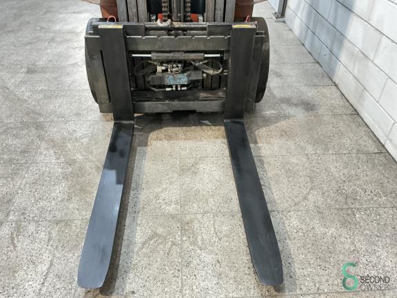 Nissan FJ02A25 WKH9.680 5 17075