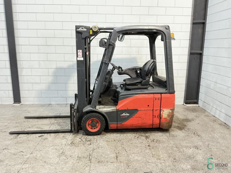 Linde E16-02 WKH9.438 49 16756