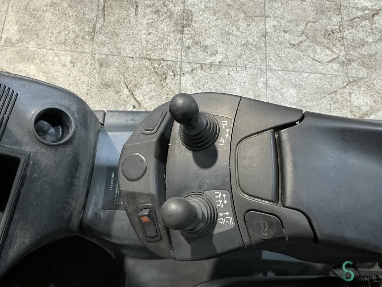 Linde E16-02 WKH9.438 62 16756