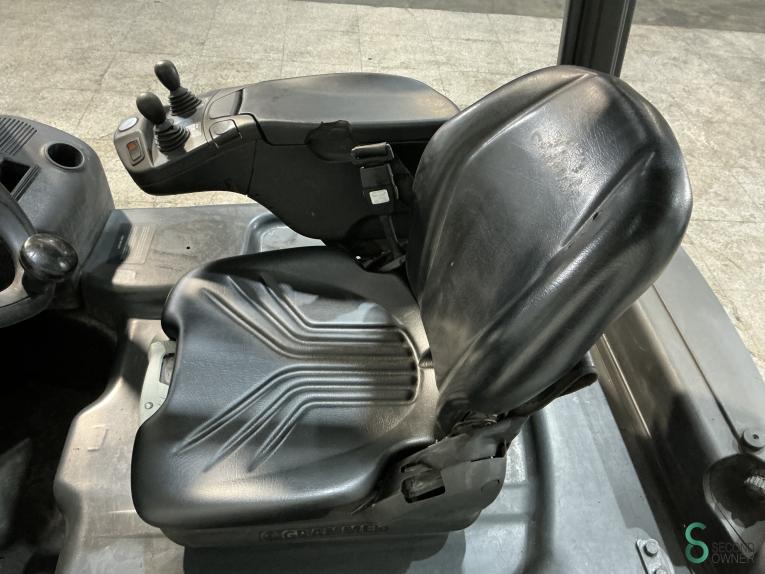 Linde E16-02 WKH9.438 58 16756