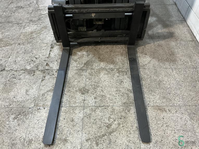 Linde E16-02 WKH9.438 54 16756