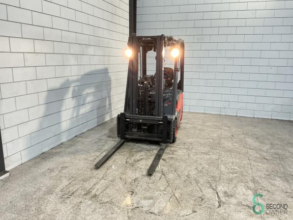 Linde E16-02 WKH9.438 2 16756