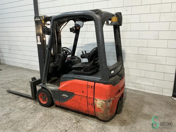 Linde E16-02 WKH9.438 24 16756