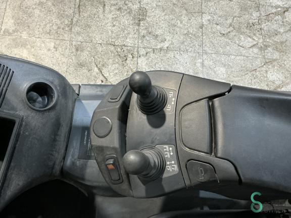 Linde E16-02 WKH9.438 14 16756