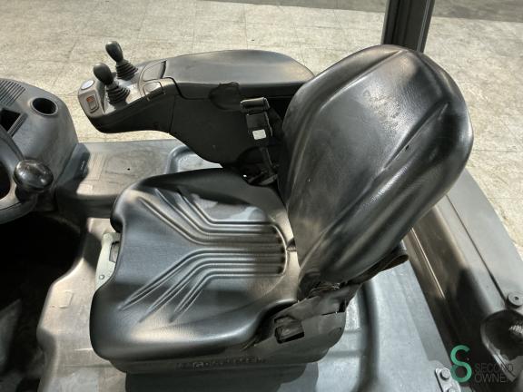 Linde E16-02 WKH9.438 10 16756