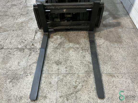 Linde E16-02 WKH9.438 6 16756