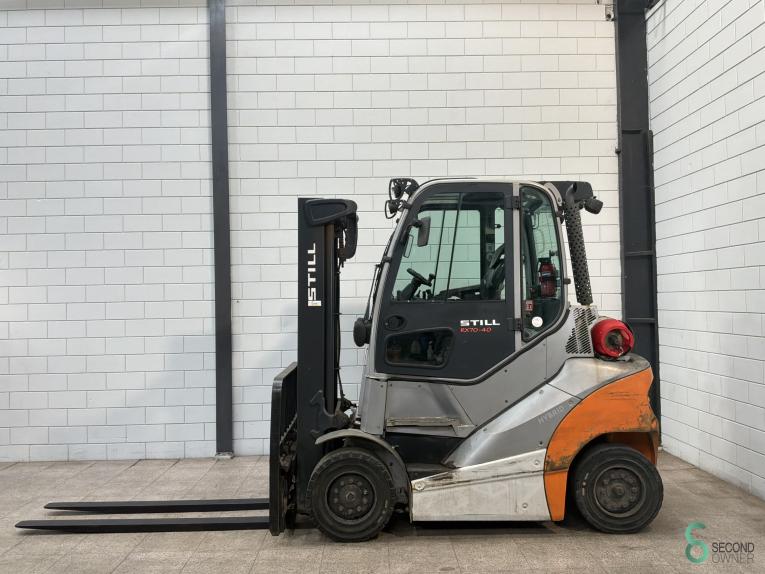 Still RX 70-40 T WKH11.535 35 19447