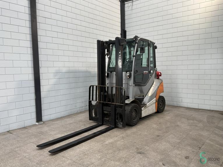 Still RX 70-40 T WKH11.535 37 19447