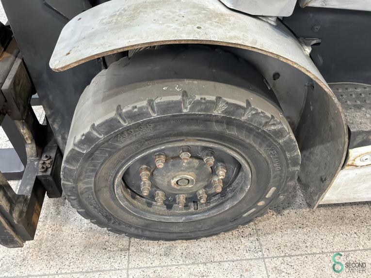 Still RX 70-40 T WKH11.535 47 19447