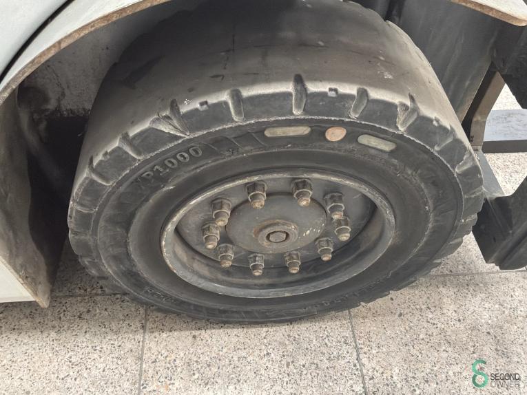 Still RX 70-40 T WKH11.535 50 19447