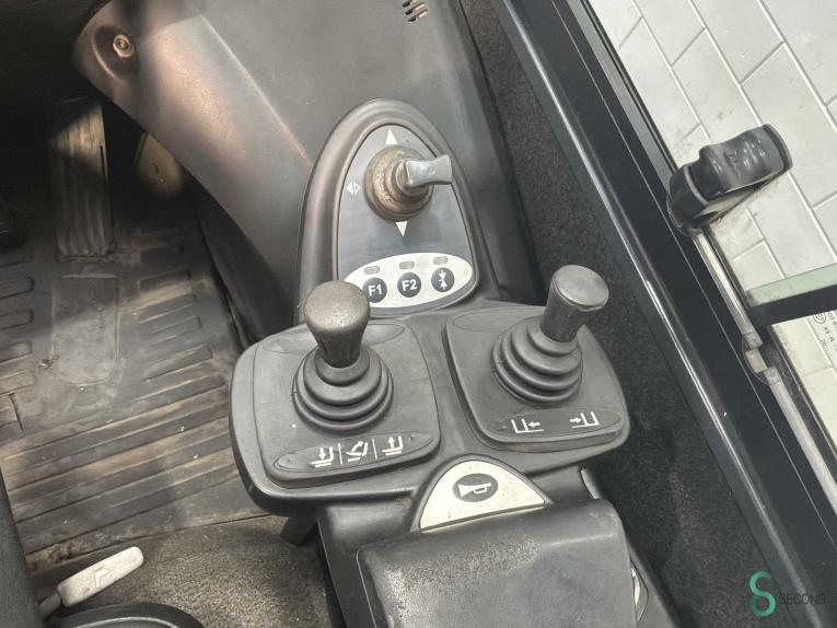 Still RX 70-40 T WKH11.535 44 19447