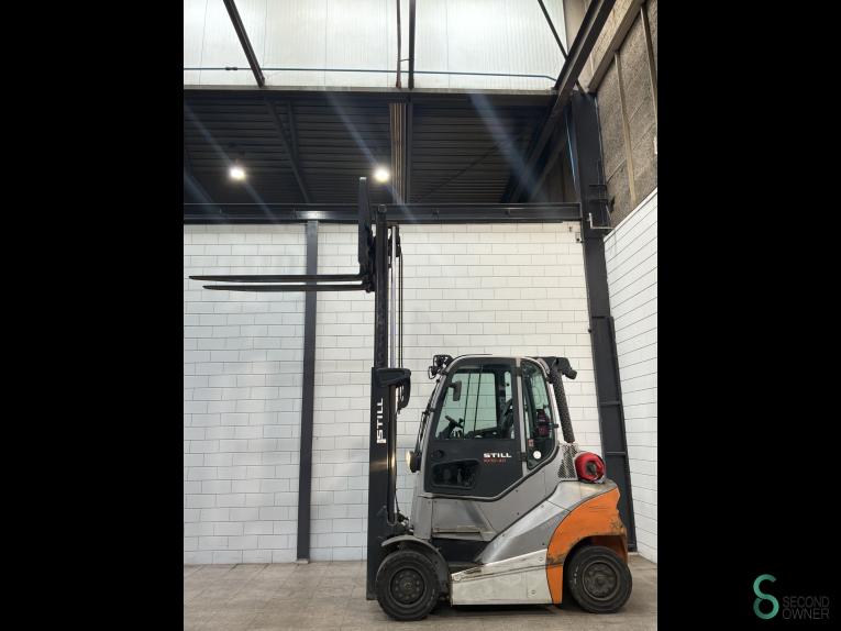 Still RX 70-40 T WKH11.535 41 19447