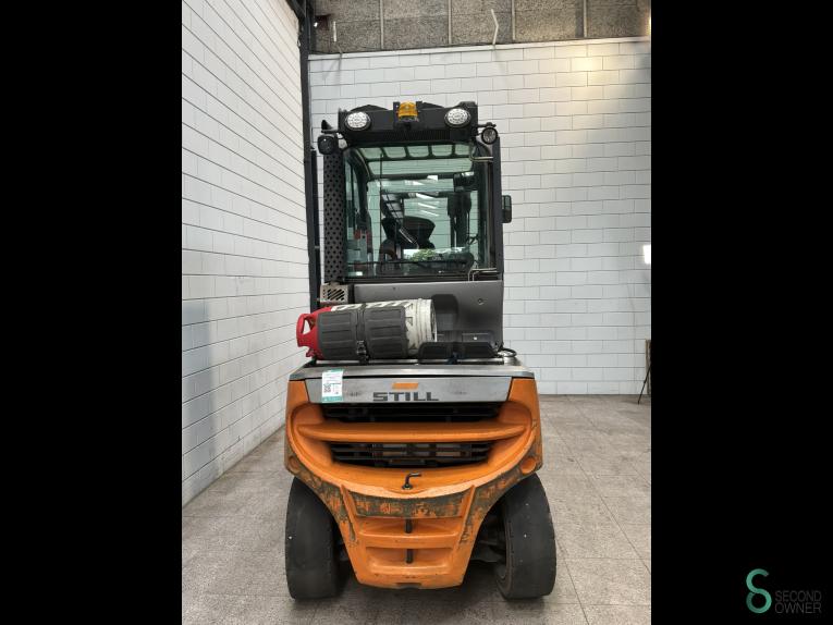 Still RX 70-40 T WKH11.535 40 19447