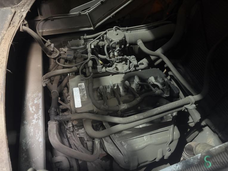 Still RX 70-40 T WKH11.535 45 19447