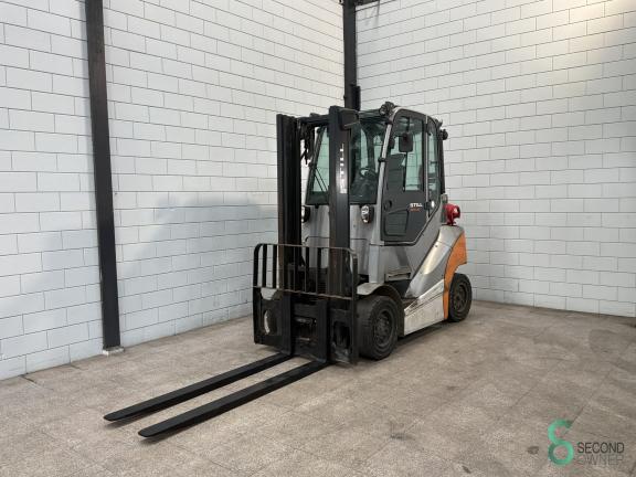 Still RX 70-40 T WKH11.535 3 19447