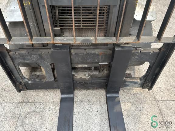 Still RX 70-40 T WKH11.535 5 19447