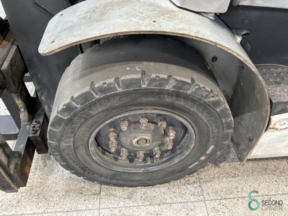 Still RX 70-40 T WKH11.535 13 19447