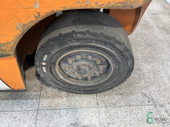 Still RX 70-40 T WKH11.535 14 19447