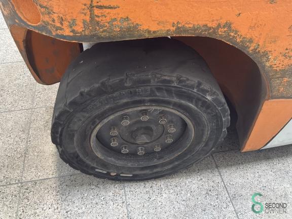 Still RX 70-40 T WKH11.535 15 19447