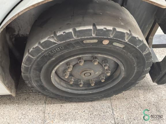 Still RX 70-40 T WKH11.535 16 19447