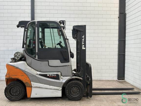 Still RX 70-40 T WKH11.535 2 19447
